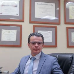 Law Office of Daniel S Castaneda, APC ico