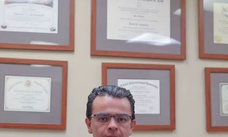 Law Office of Daniel S Castaneda, APC