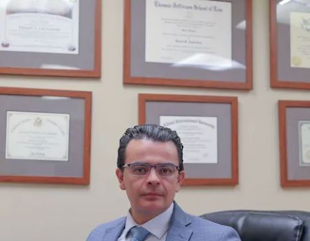 Law Office of Daniel S Castaneda, APC