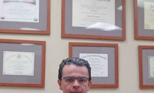 Law Office of Daniel S Castaneda, APC