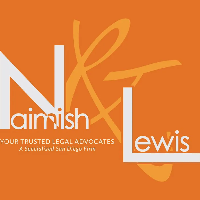 Naimish & Lewis, APC 3