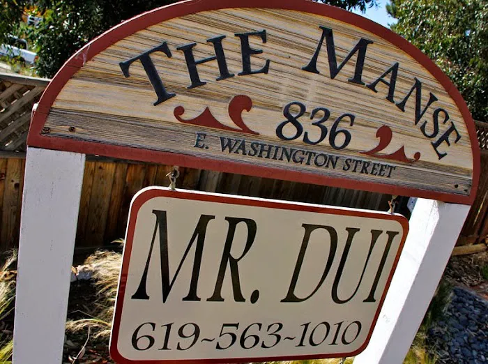 MRDUI LAW OFFICE 2