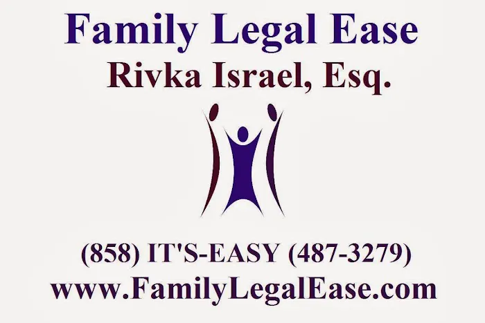 Law Office of Rivka Israel, Esq. 3