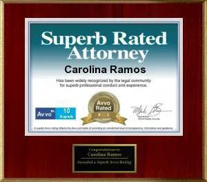 Law Office of Carolina Martin Ramos 0