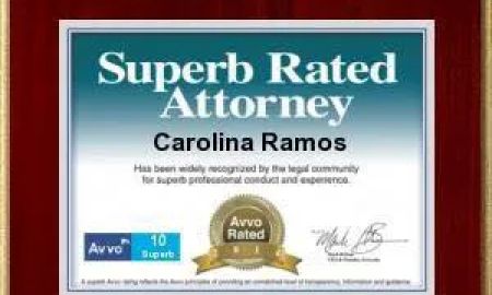 Law Office of Carolina Martin Ramos