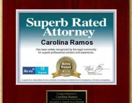 Law Office of Carolina Martin Ramos