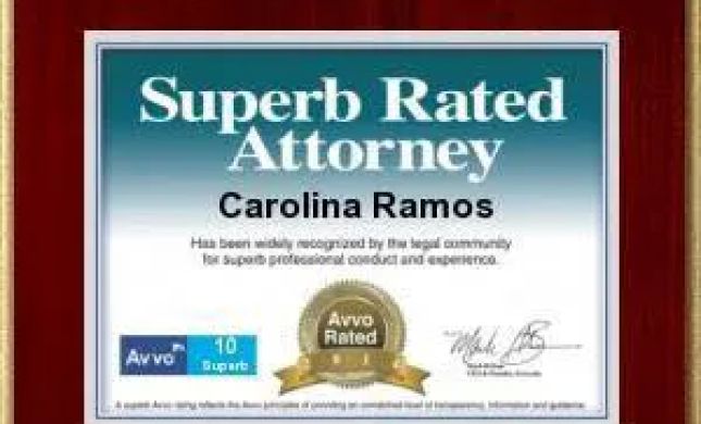 Law Office of Carolina Martin Ramos