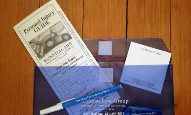 The Feldman Law Group