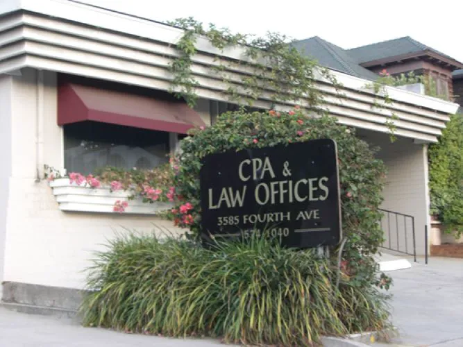 CPA & Law Offices 1