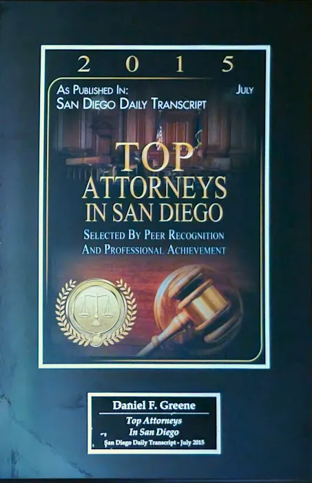 San Diego Criminal Attorney 7