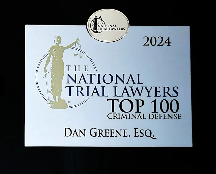 San Diego Criminal Attorney 1