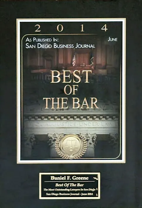 San Diego Criminal Attorney 5