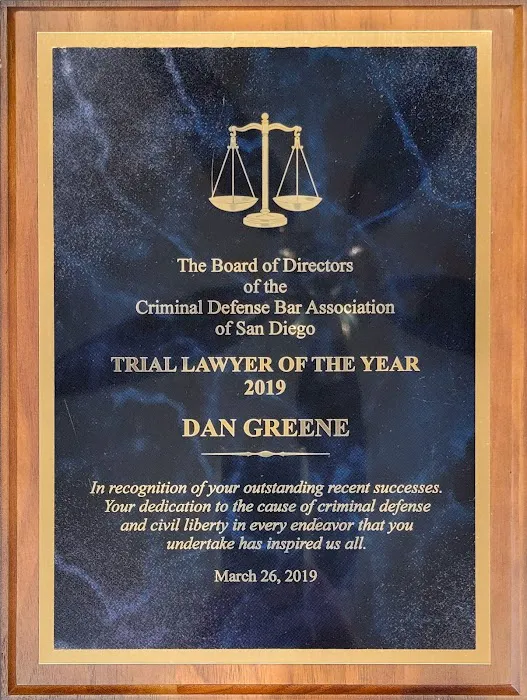 San Diego Criminal Attorney 4