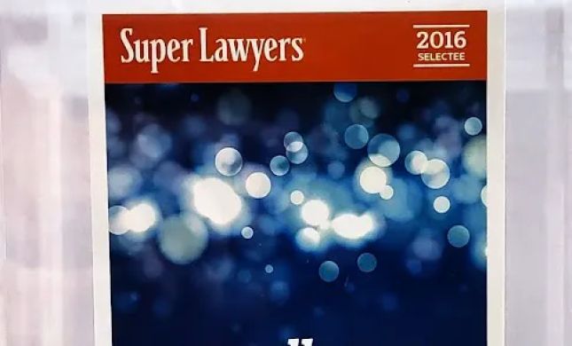 San Diego Criminal Attorney