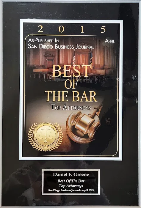 San Diego Criminal Attorney 3