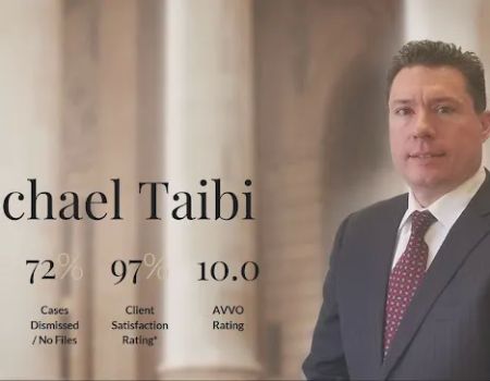 Domestic Violence Attorney Law Firm