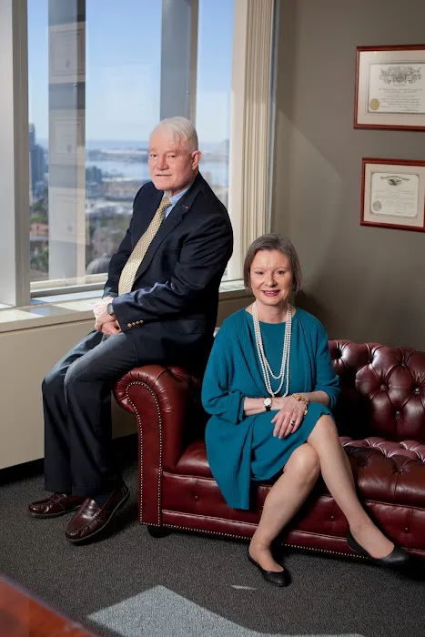 Miller & James, LLP 8