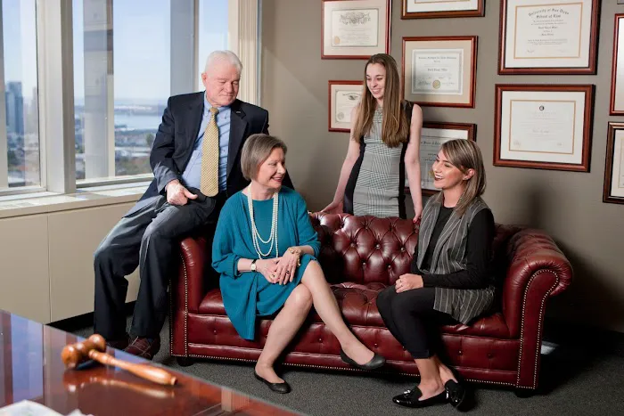 Miller & James, LLP 7