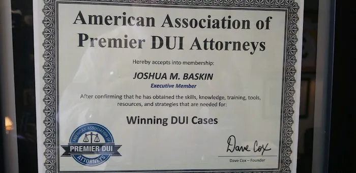 San Diego DUI Attorney 2