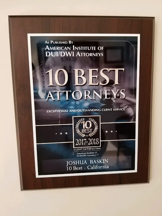San Diego DUI Attorney 8