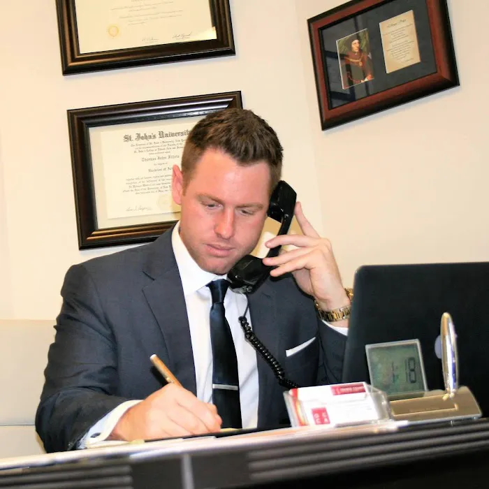 Law Office Of Thomas J. Filicia 5