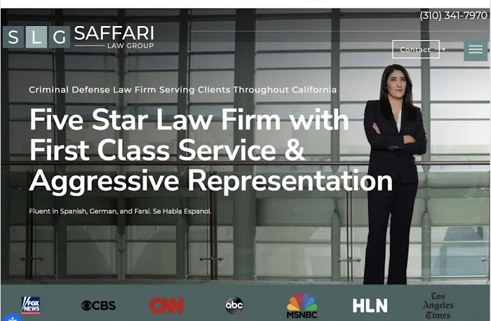 Saffari Law Group 3