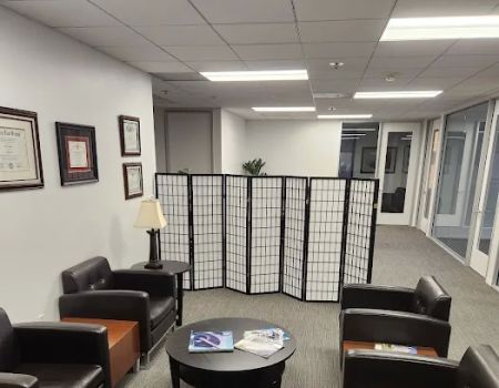 Saffari Law Group