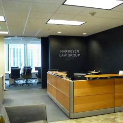 Harmeyer Law Group ico