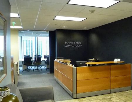 Harmeyer Law Group