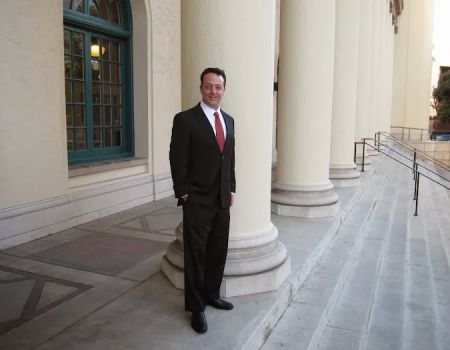 Jassoy Law Firm
