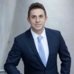 Chivinski Law Firm, APC ico
