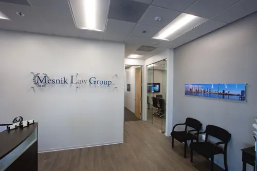 Mesnik Law Group, Inc. 4