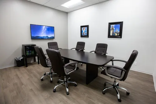 Mesnik Law Group, Inc. 5