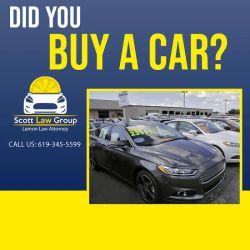 Scott Lemon Law Attorney Group P.C. Abogados Ley Limon ico