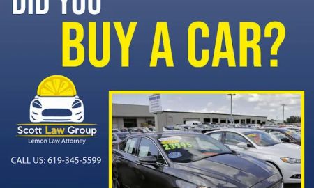 Scott Lemon Law Attorney Group P.C. Abogados Ley Limon