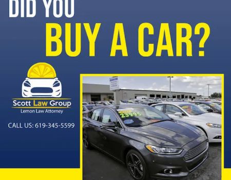 Scott Lemon Law Attorney Group P.C. Abogados Ley Limon