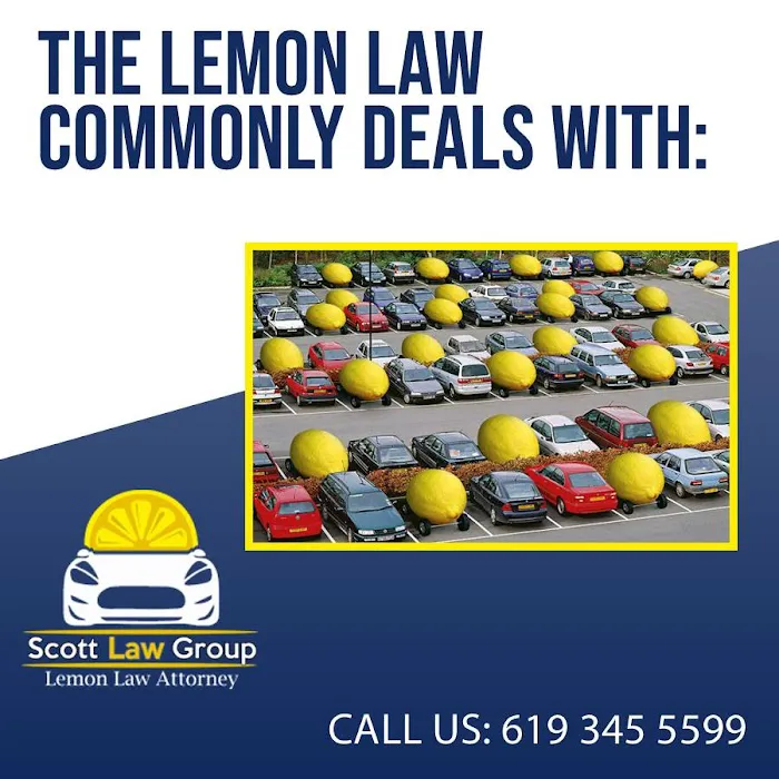 Scott Lemon Law Attorney Group P.C. Abogados Ley Limon 6