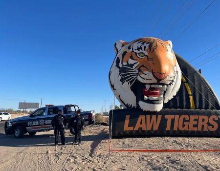 Law Tigers Motorcycle Lawyers - San Diego
