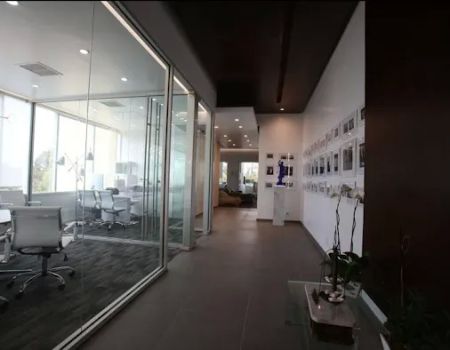 The Law Offices of Seth B. Bobroff