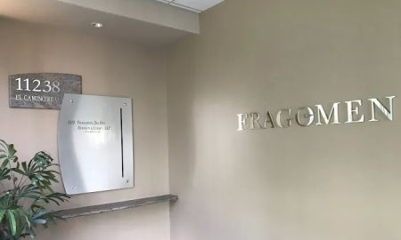 Fragomen in San Diego