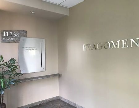 Fragomen in San Diego