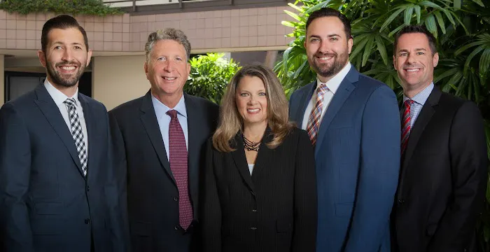 The Zalkin Law Firm, P.C. 2