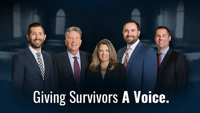 The Zalkin Law Firm, P.C. 0