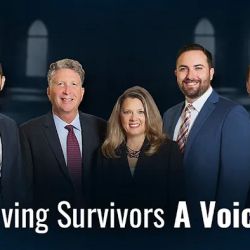 The Zalkin Law Firm, P.C. ico