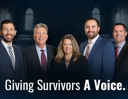 The Zalkin Law Firm, P.C.