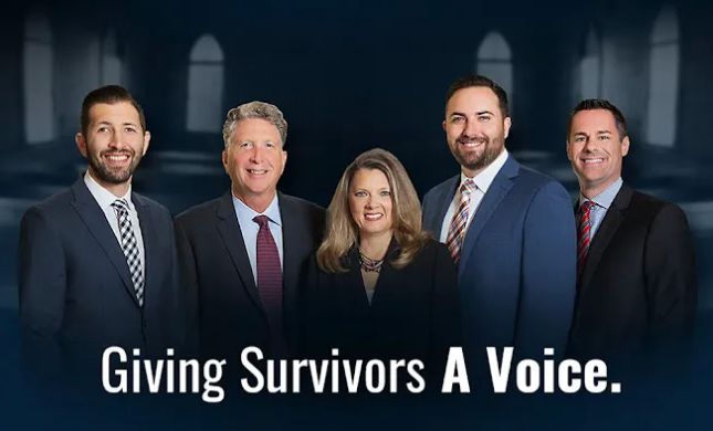 The Zalkin Law Firm, P.C.