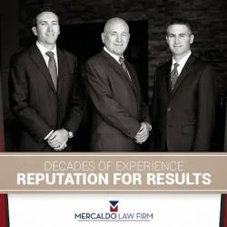Mercaldo Law Firm ico