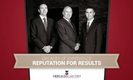 Mercaldo Law Firm