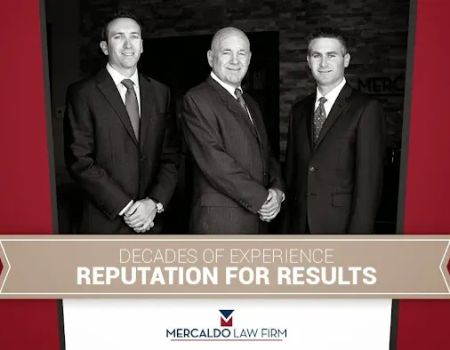 Mercaldo Law Firm