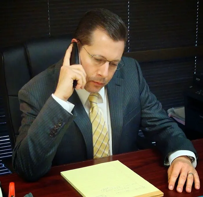 Law Offices of David L. McCarthy 0